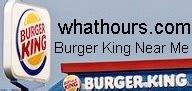 Visit us or call for more information. . Burger king phone number near me